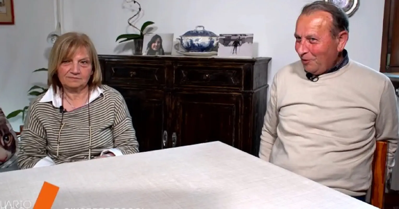 Garlasco, i genitori di Chiara Poggi: ‘Stasi sa chi sono gli ignoti’ Garlasco, i genitori di Chiara Poggi: ‘Stasi sa chi sono gli ignoti’