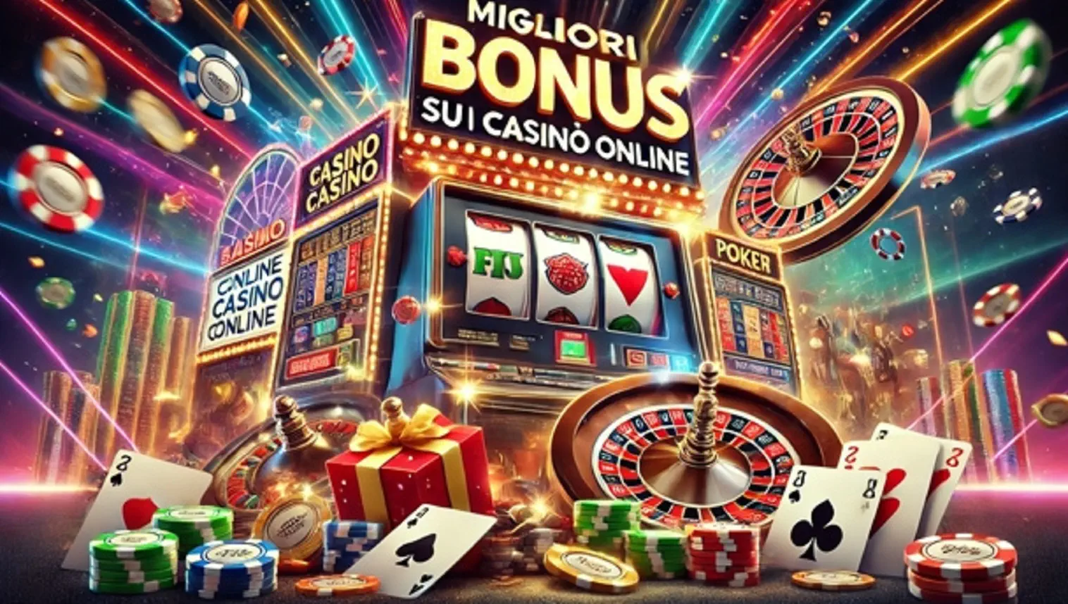 I metodi scelti dai giocatori italiani per ottimizzare le promozioni dei casinò online I metodi scelti dai giocatori italiani per ottimizzare le promozioni dei casinò online