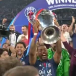 Pagelle Psg-Inter: lezione di calcio dei ragazzi di Luis Enrigue, nerazzurri mai in partita