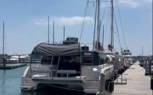 Muore Anna Chiti a 17 anni: tragedia in mare a Venezia nel suo primo giorno di lavoro, la rabbia del padre Muore Anna Chiti a 17 anni: tragedia in mare a Venezia nel suo primo giorno di lavoro, la rabbia del padre