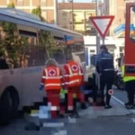 Umer muore a 21 anni il primo giorno di lavoro: travolto da un autobus a Reggio Emilia