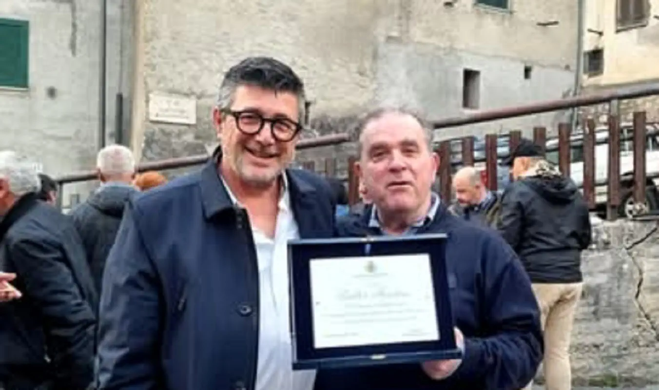 Filettino, medico va in pensione: il paese resta senza medico Filettino, medico va in pensione: il paese resta senza medico