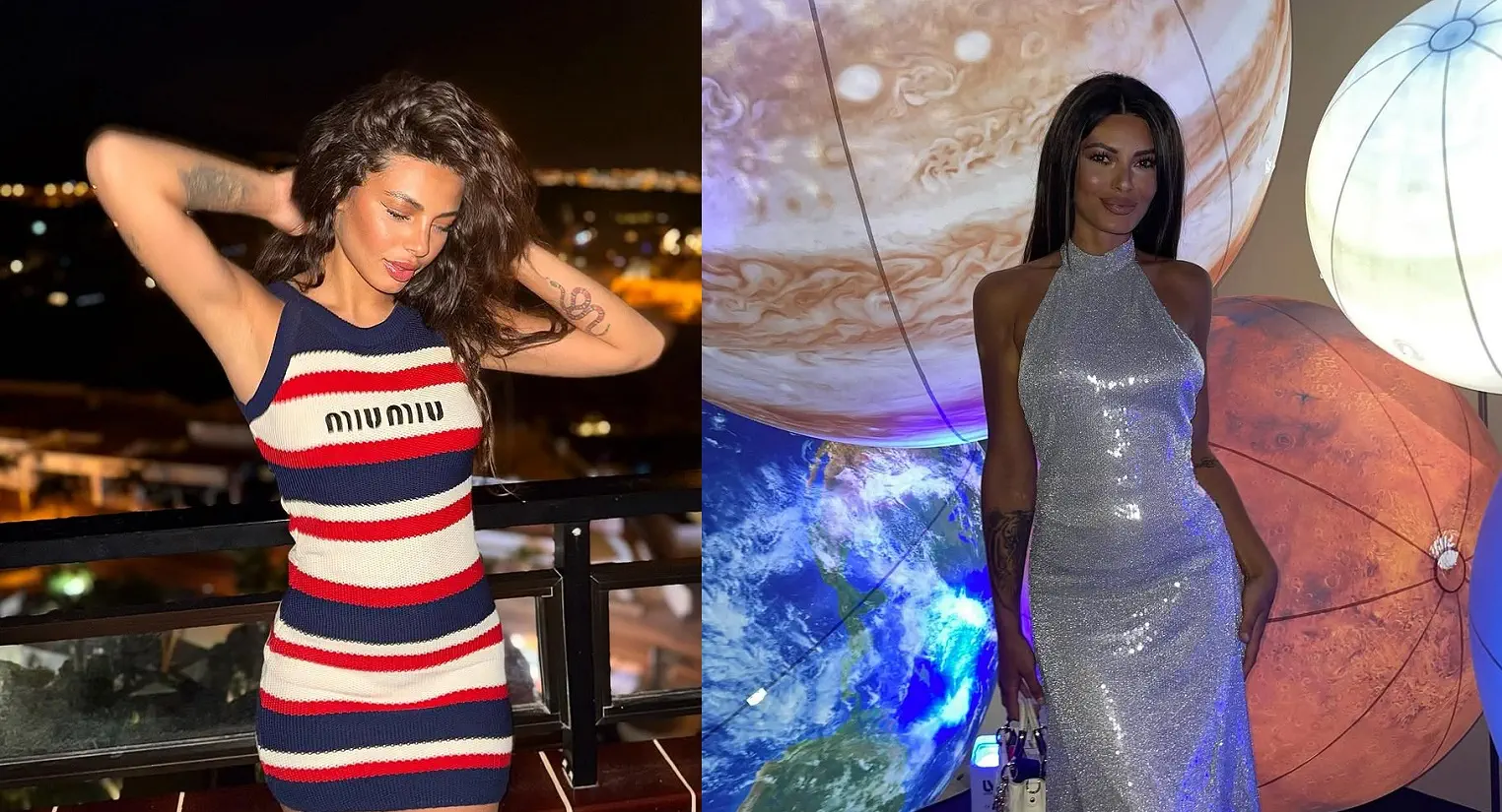 jasmin salvati pronta a sbarcare all isola dei famosi chi è la nuova naufraga e perché fa discutere