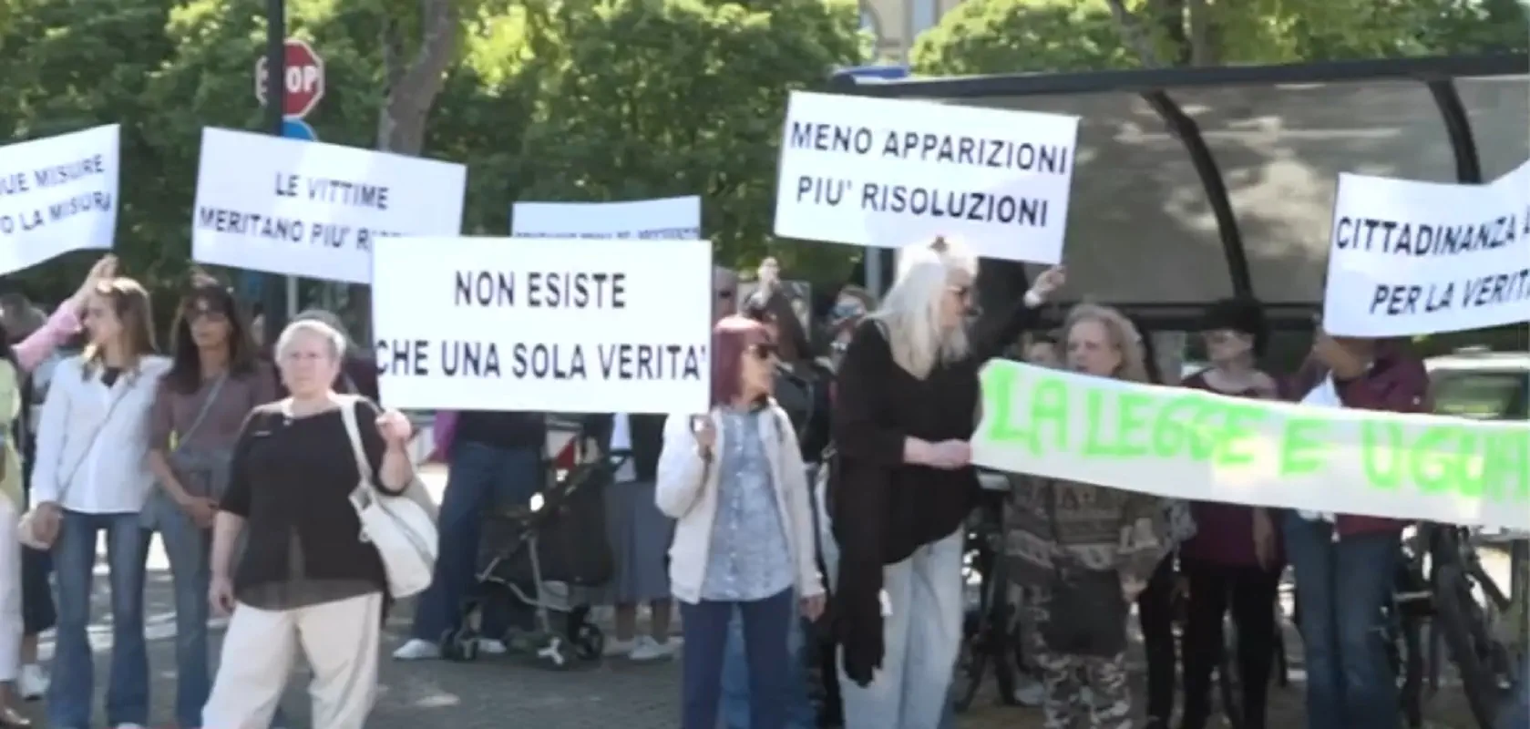 Omicidio Paganelli: contestata anche la premeditazione a Louis Dassilva, infortunio per Manuela Omicidio Paganelli: contestata anche la premeditazione a Louis Dassilva, infortunio per Manuela
