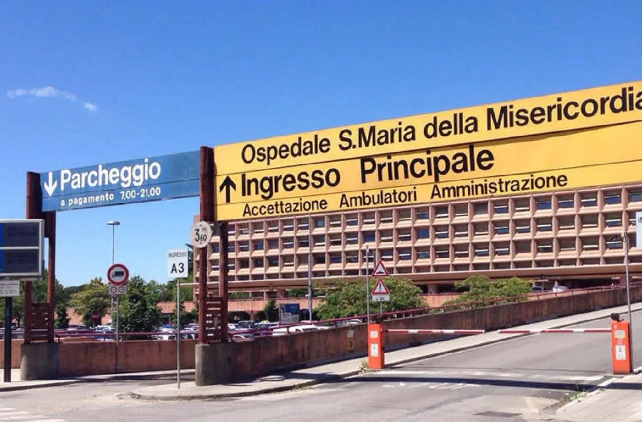 Calciatore dell’Udinese indagato per abusi: ‘La ragazza ha detto no’ Calciatore dell’Udinese indagato per abusi: ‘La ragazza ha detto no’