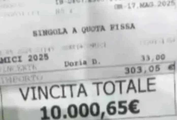 Vince Amici 24 e fa vincere il fratello: Daniele Doria e la scommessa da 10 mila euro