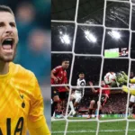 Tottenham senza Kane sfata il tabù e trionfa in Europa League: le mani di Vicario sulla Coppa