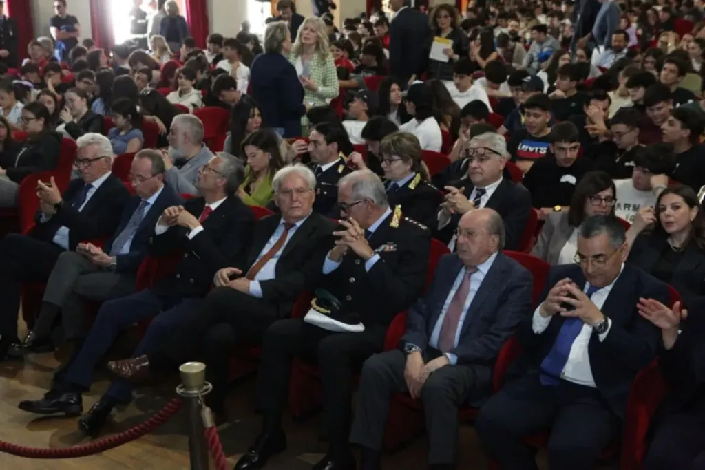L'iniziativa Non fare lo sbronzo era alla seconda edizione