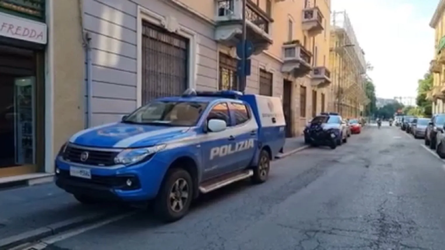 milano 15enne uccide l amica della madre 82enne ‘mamma l ho strangolata da Notizieaudaci.it milano 15enne uccide l amica della madre 82enne ‘mamma l ho strangolata