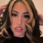 La ‘ricercata sexy’ di New York scatena il web: Lucie Lora arrestata dopo un’aggressione per un anello