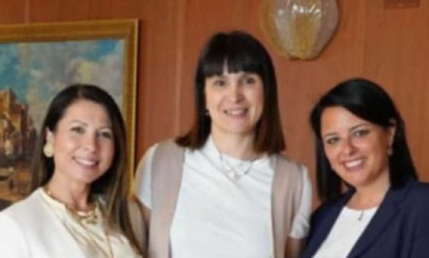 Autismo e lavoro: successo per il seminario Job Coach a Battipaglia. Applausi per Chiara Ferrari Autismo e lavoro: successo per il seminario Job Coach a Battipaglia. Applausi per Chiara Ferrari