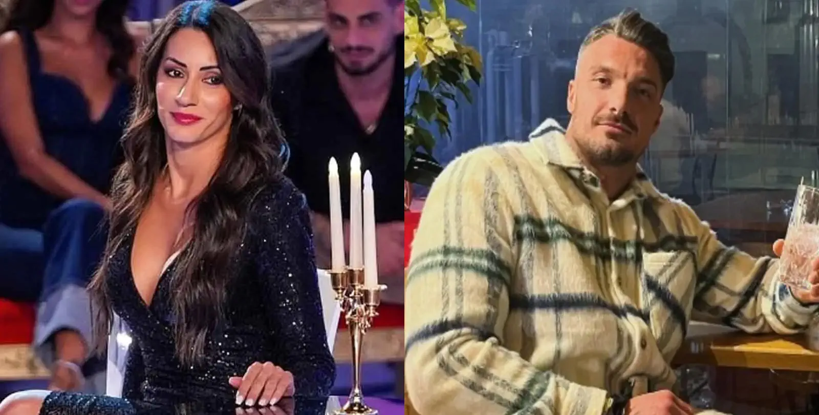 Uomini e Donne: lieto fine per Margherita Aiello, Morena delusa da Francesco Uomini e Donne: lieto fine per Margherita Aiello, Morena delusa da Francesco