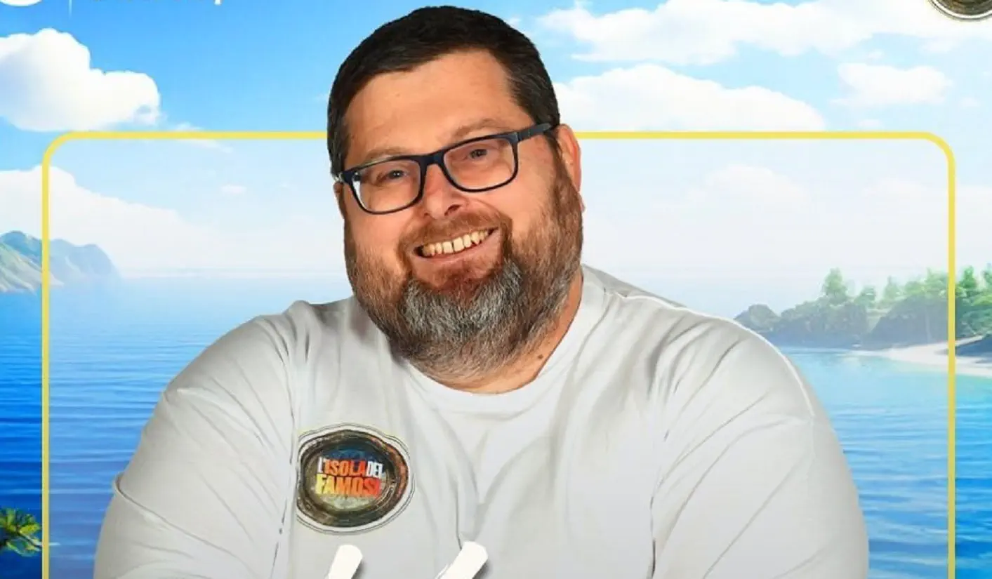 Mario Adinolfi sbarca a L’Isola dei Famosi dopo le critiche feroci al reality Mario Adinolfi sbarca a L’Isola dei Famosi dopo le critiche feroci al reality
