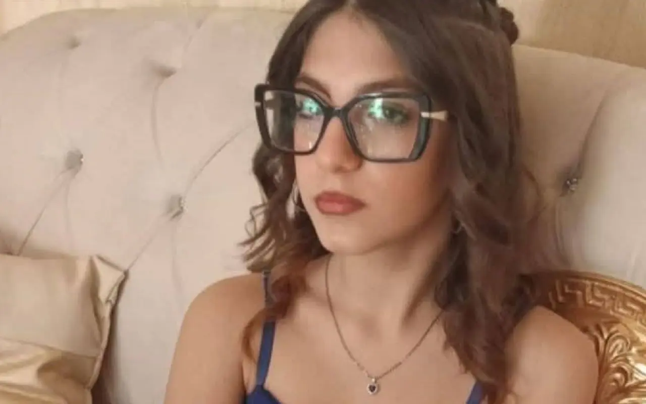 Martina Carbonaro