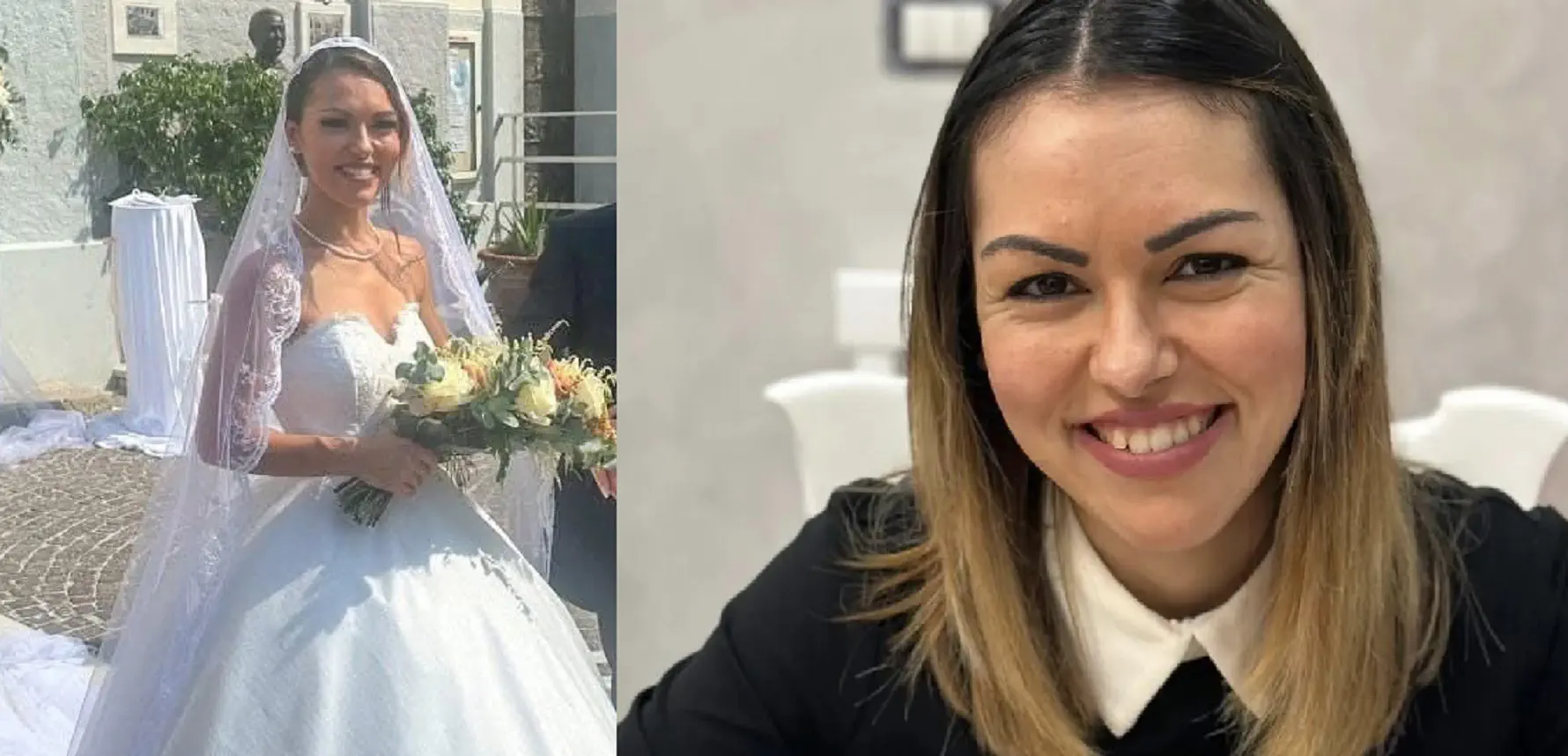Vibo Valentia, Martina Piserà muore dopo aver scoperto il decesso del bimbo che aspettava Vibo Valentia, Martina Piserà muore dopo aver scoperto il decesso del bimbo che aspettava