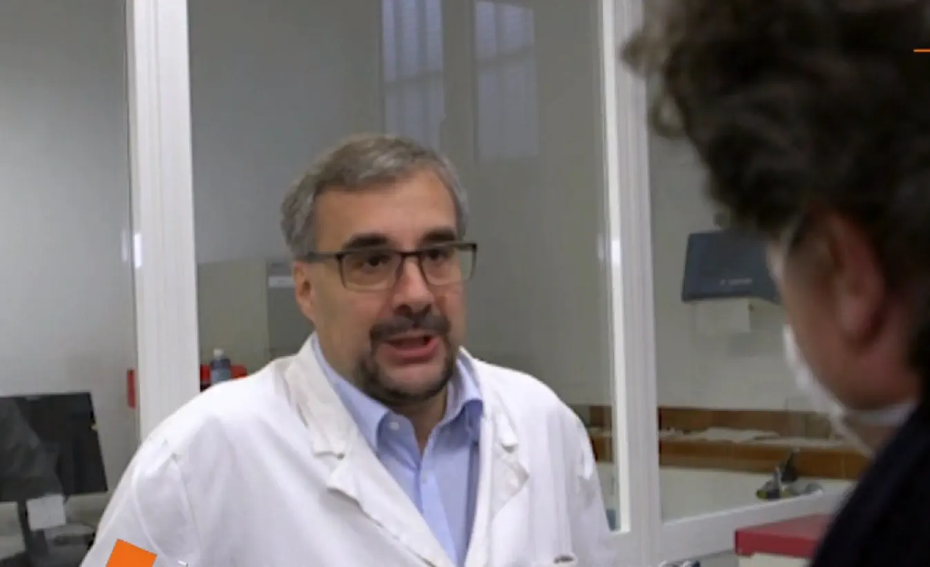 Garlasco, Capra avverte: ‘Impronta 33 non era utile, ora sì? Così si può riscrivere anche il caso Yara’ Garlasco, Capra avverte: ‘Impronta 33 non era utile, ora sì? Così si può riscrivere anche il caso Yara’