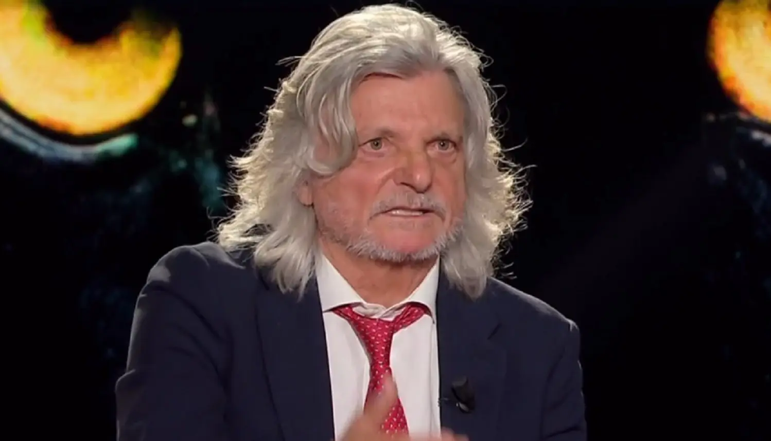 Massimo Ferrero