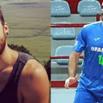 Belluno piange Matteo Piazzetta: lo struggente saluto su Facebook del 36enne pallavolista
