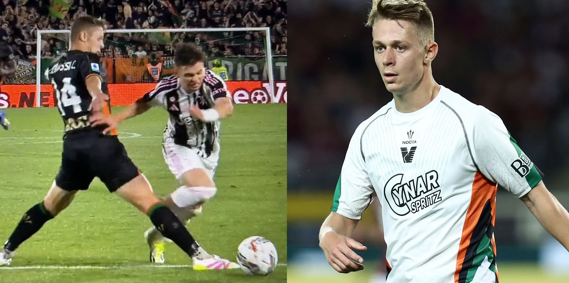 nicolussi caviglia l ex bianconero nella bufera per il fallo da rigore che manda la juve in champions da Notizieaudaci.it nicolussi caviglia l ex bianconero nella bufera per il fallo da rigore che manda la juve in champions
