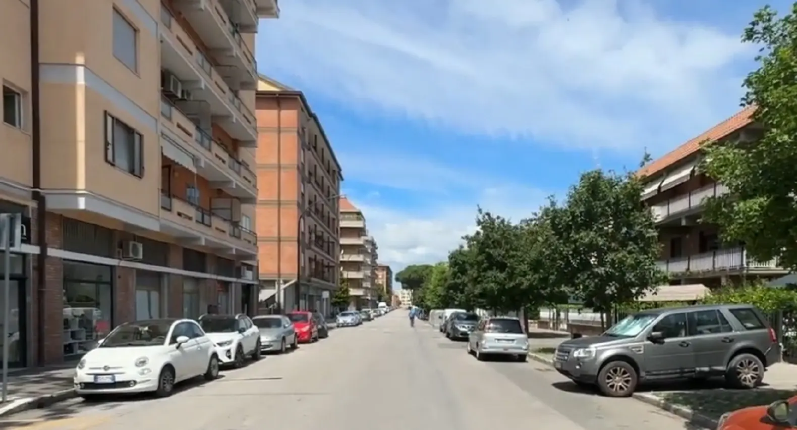 orribile aggressione al papà di 98 anni a grosseto ‘una chiave per cavargli l occhio da Notizieaudaci.it orribile aggressione al papà di 98 anni a grosseto ‘una chiave per cavargli l occhio