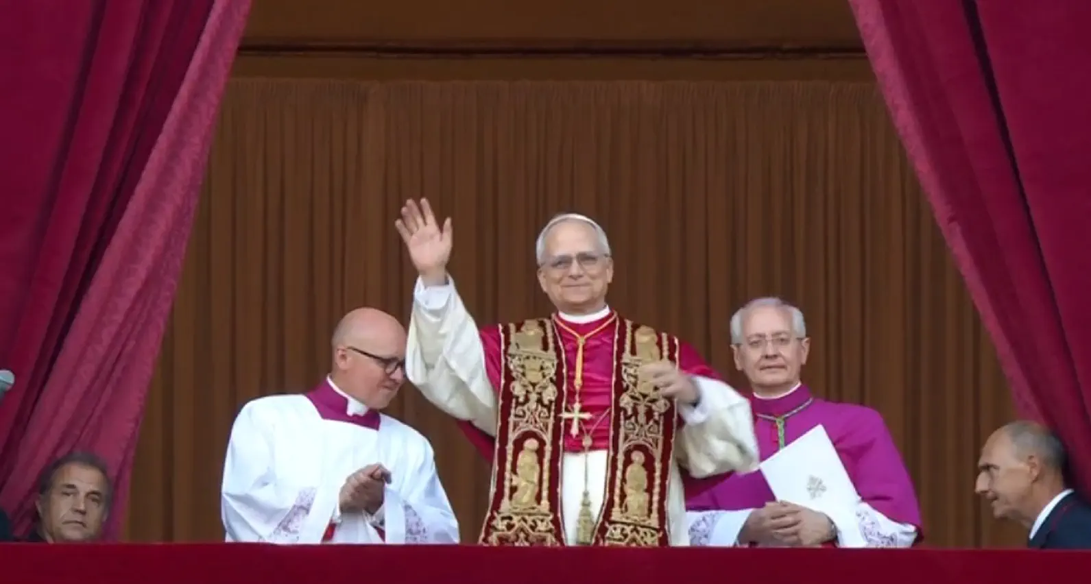 Chi è Papa Robert Francis Prevost, Leone XIV il nuovo Pontefice della Chiesa cattolica Chi è Papa Robert Francis Prevost, Leone XIV il nuovo Pontefice della Chiesa cattolica