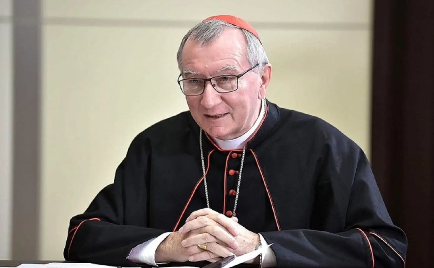 Pietro Parolin, da favorito a grande rinunciatario: cosa è successo nel Conclave Pietro Parolin, da favorito a grande rinunciatario: cosa è successo nel Conclave