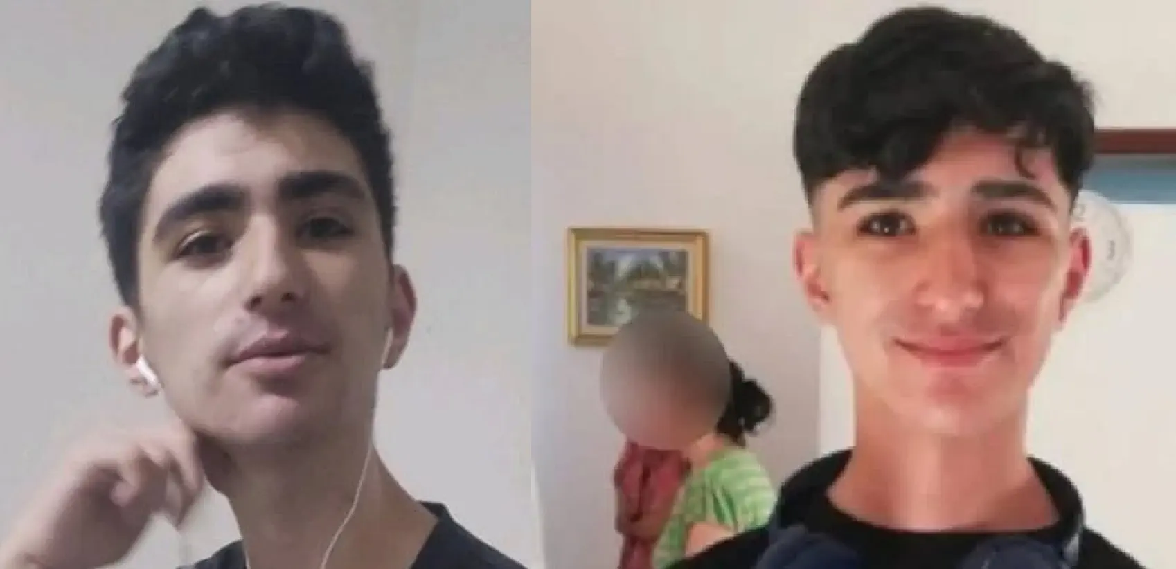 rayan mdallel il mistero del 15enne scomparso ritrovato senza vita nel torinese da Notizieaudaci.it rayan mdallel il mistero del 15enne scomparso ritrovato senza vita nel torinese