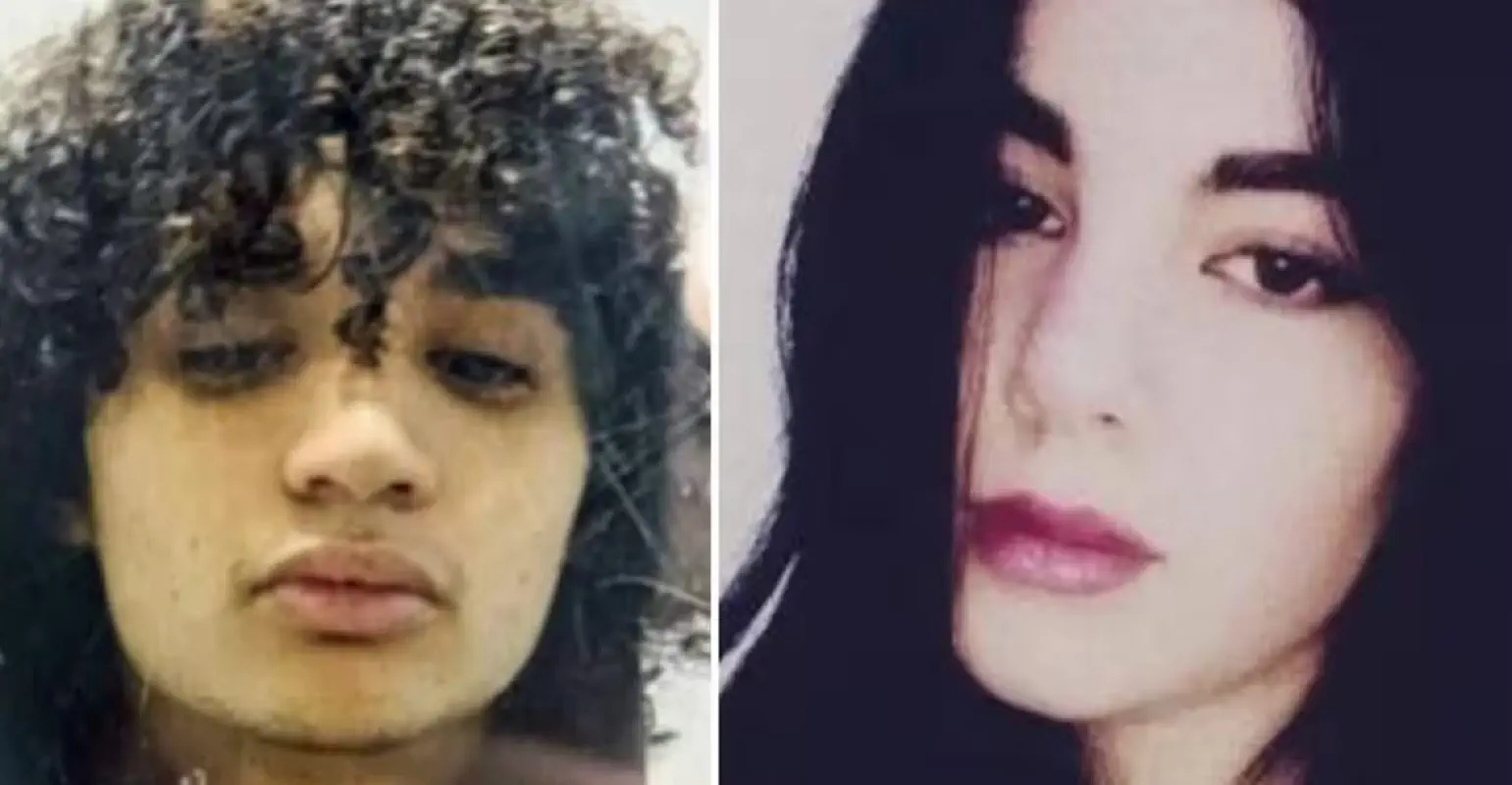 Auriane Nathalie Laisné, la chat due anni prima dell’omicidio: ‘Temo mi ammazzi’ Auriane Nathalie Laisné, la chat due anni prima dell’omicidio: ‘Temo mi ammazzi’