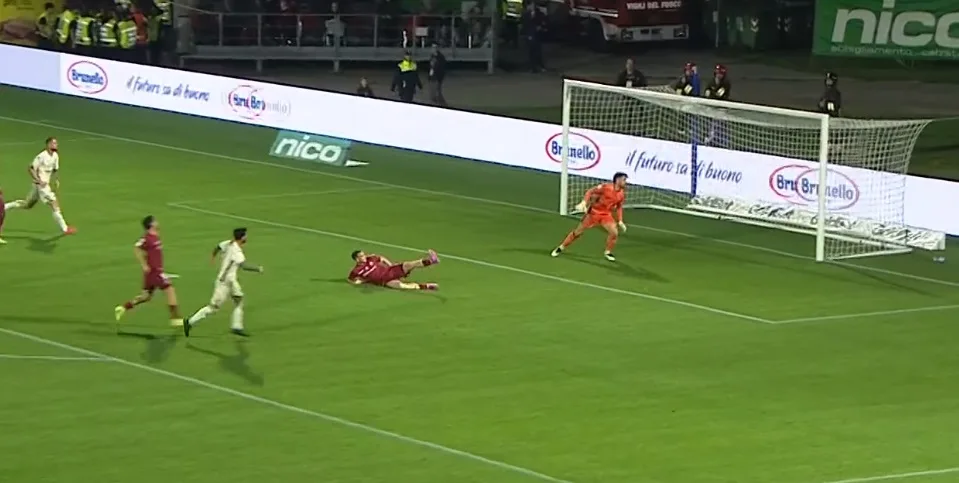 Soriano conclude alto da buona posizione