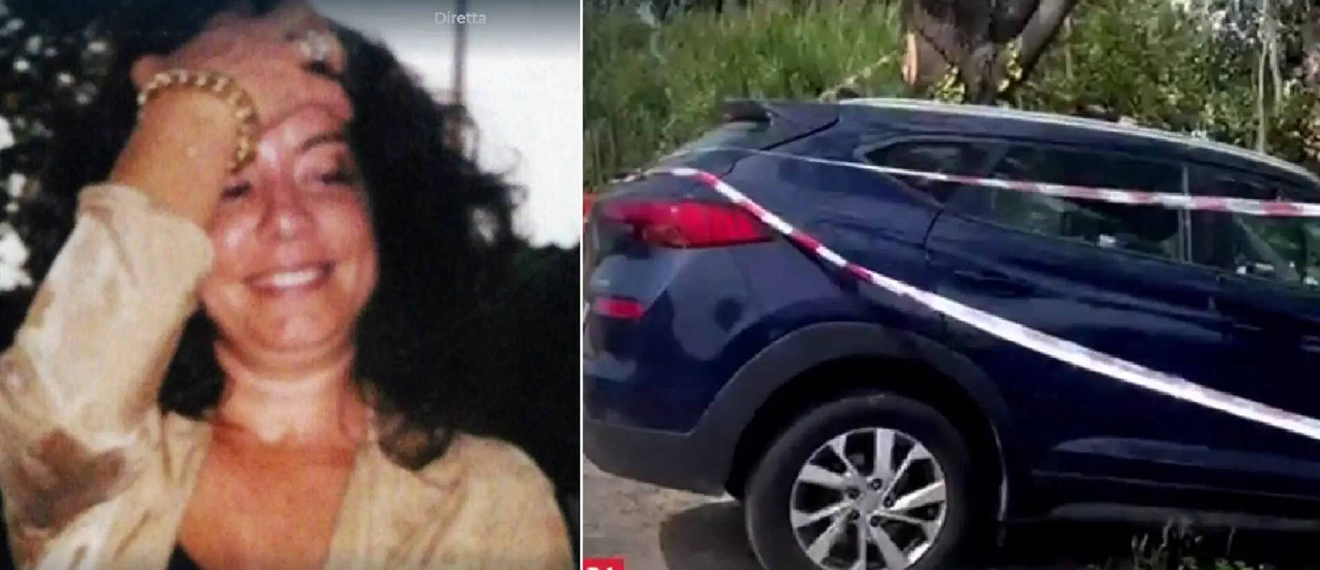 Fregene, trovata morta Stefania Camboni nella sua villetta: le liti per l’eredità, il giallo dell’auto Fregene, trovata morta Stefania Camboni nella sua villetta: le liti per l’eredità, il giallo dell’auto