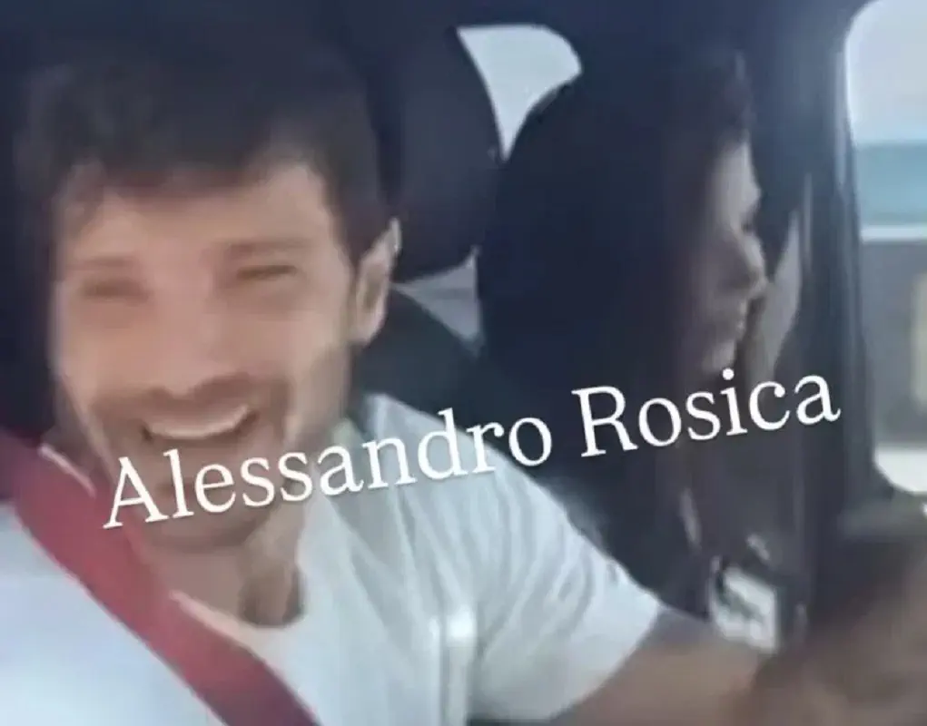 Stefano De Martino e Angela Nasti, coppia o flirt? Il gossip impazza Stefano De Martino e Angela Nasti, coppia o flirt? Il gossip impazza