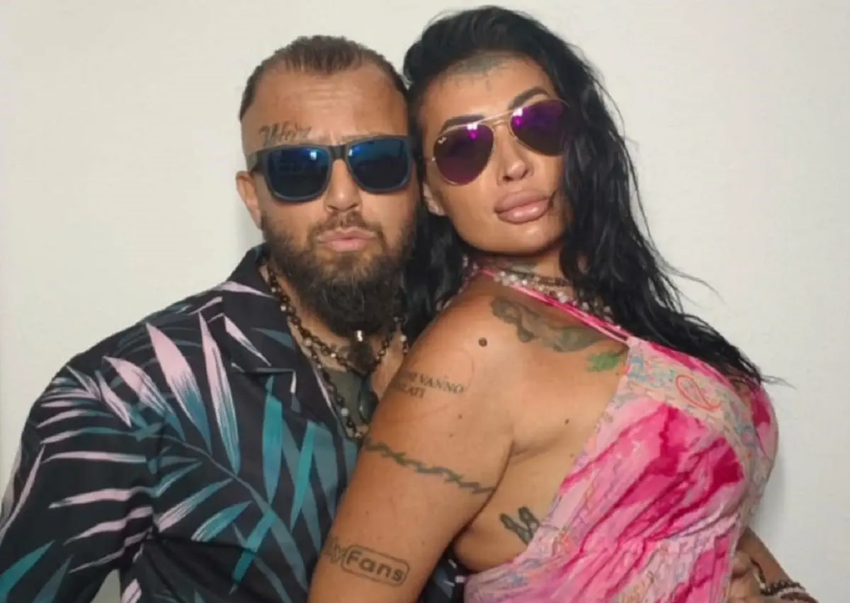 lady muffin e tommy a canaglia infiammano il veneto sex 2025 nel segno di netlyfans da Notizieaudaci.it lady muffin e tommy a canaglia infiammano il veneto sex 2025 nel segno di netlyfans