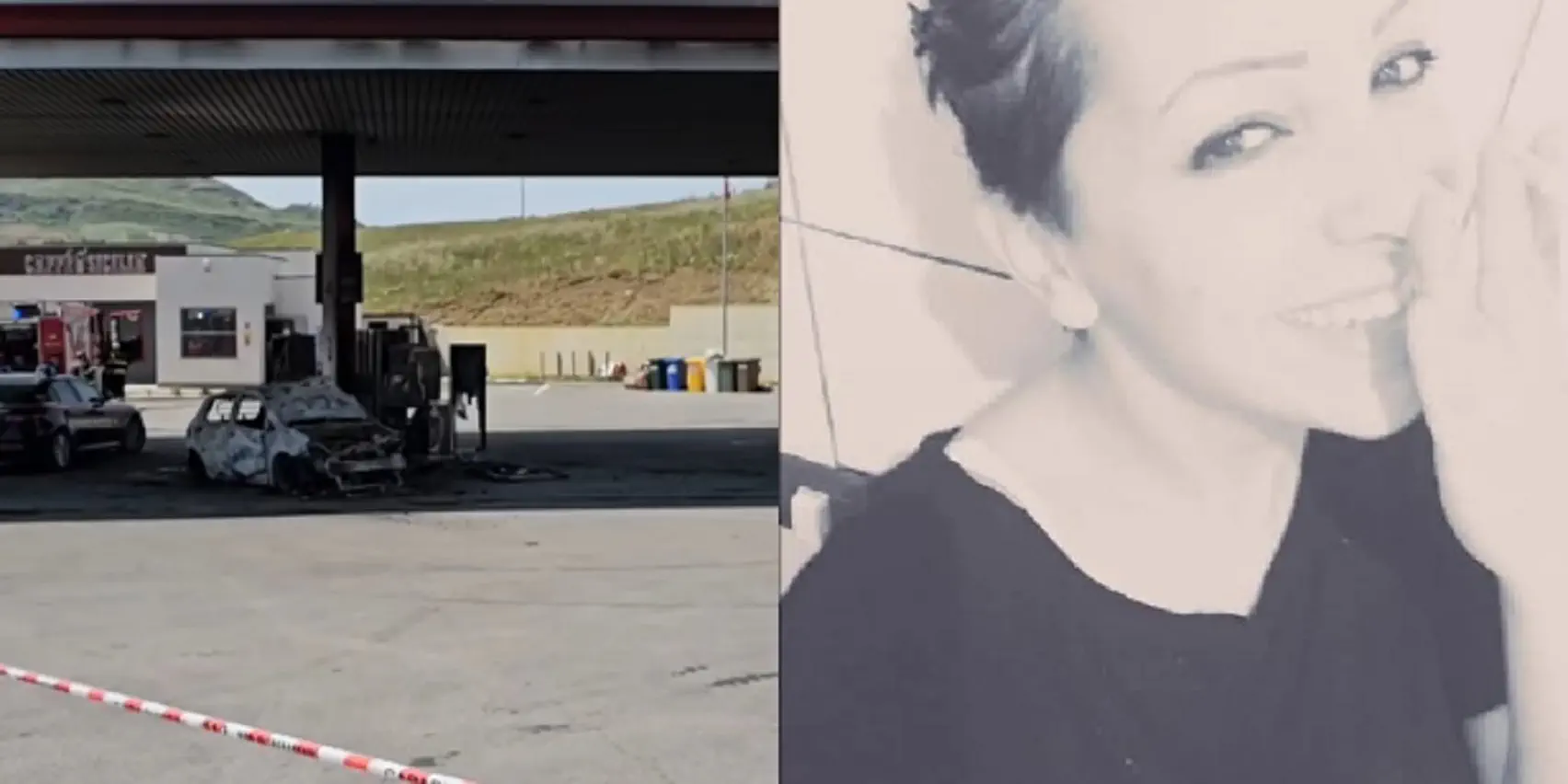 Favara, madre di 5 figli muore carbonizzata: un’agghiacciante video ricostruisce l’accaduto Favara, madre di 5 figli muore carbonizzata: un’agghiacciante video ricostruisce l’accaduto