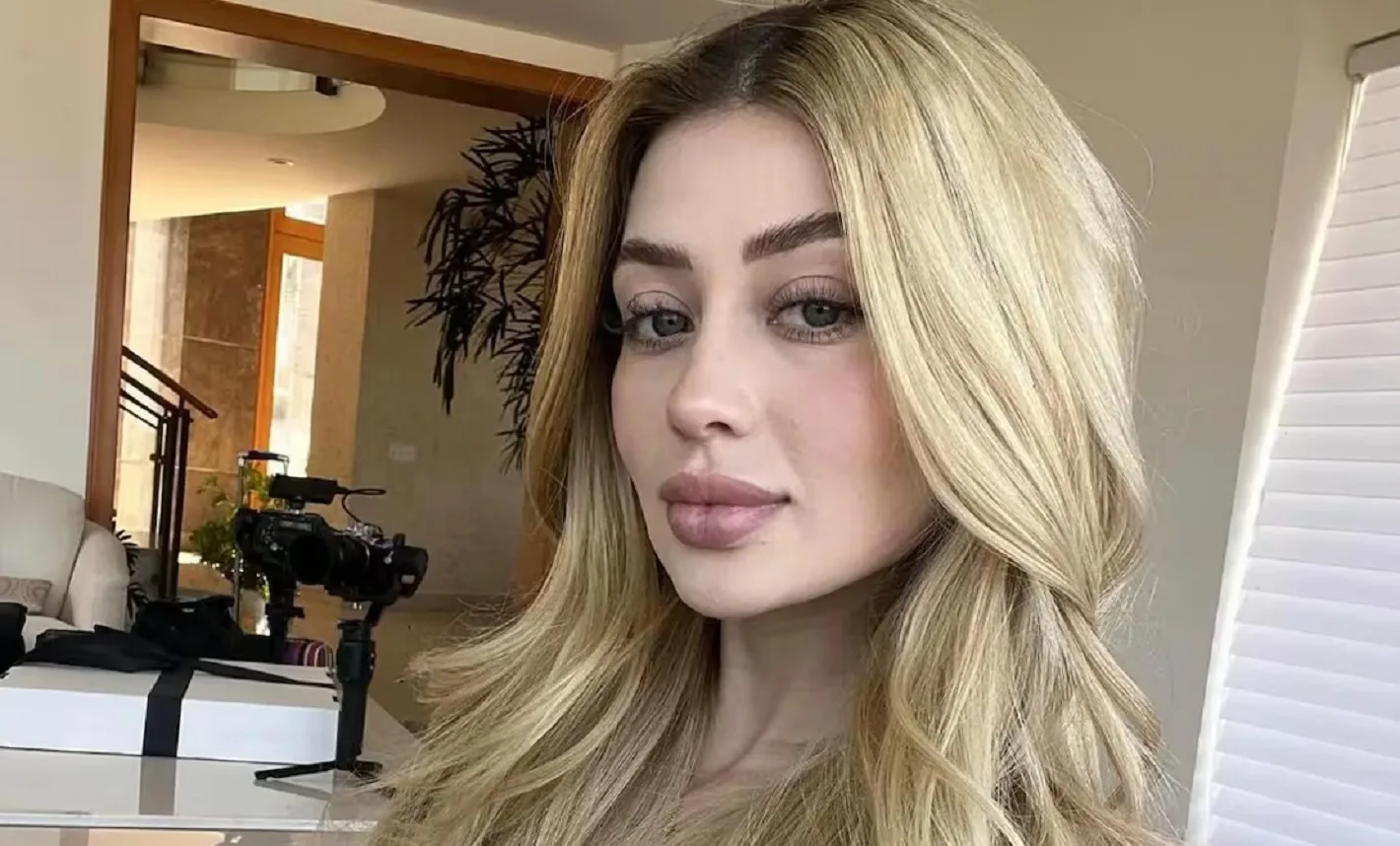Valeria Marquez