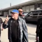 Vasco Rossi accende Torino: ‘La situazione è peggiorata rispetto a 30 anni fa’