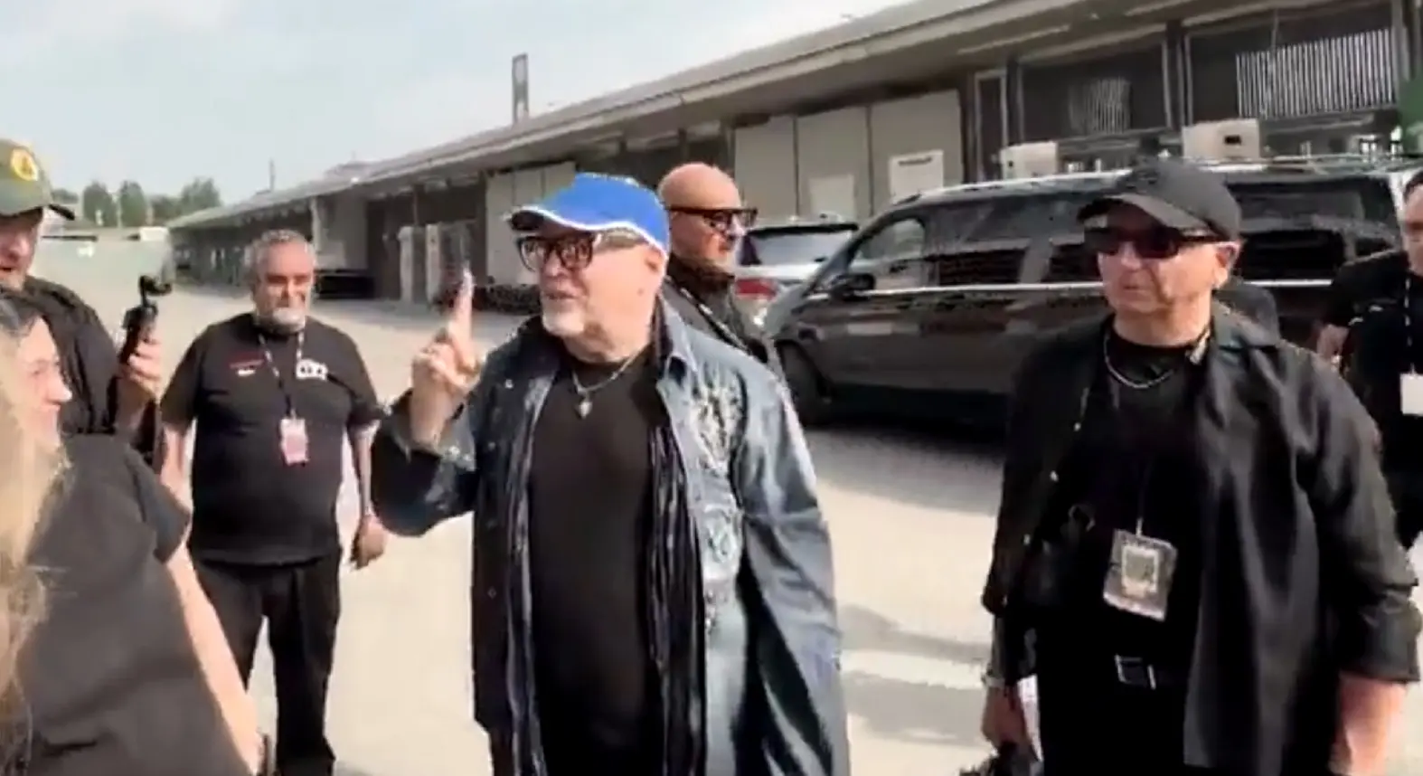 Vasco Rossi accende Torino: ‘La situazione è peggiorata rispetto a 30 anni fa’ Vasco Rossi accende Torino: ‘La situazione è peggiorata rispetto a 30 anni fa’