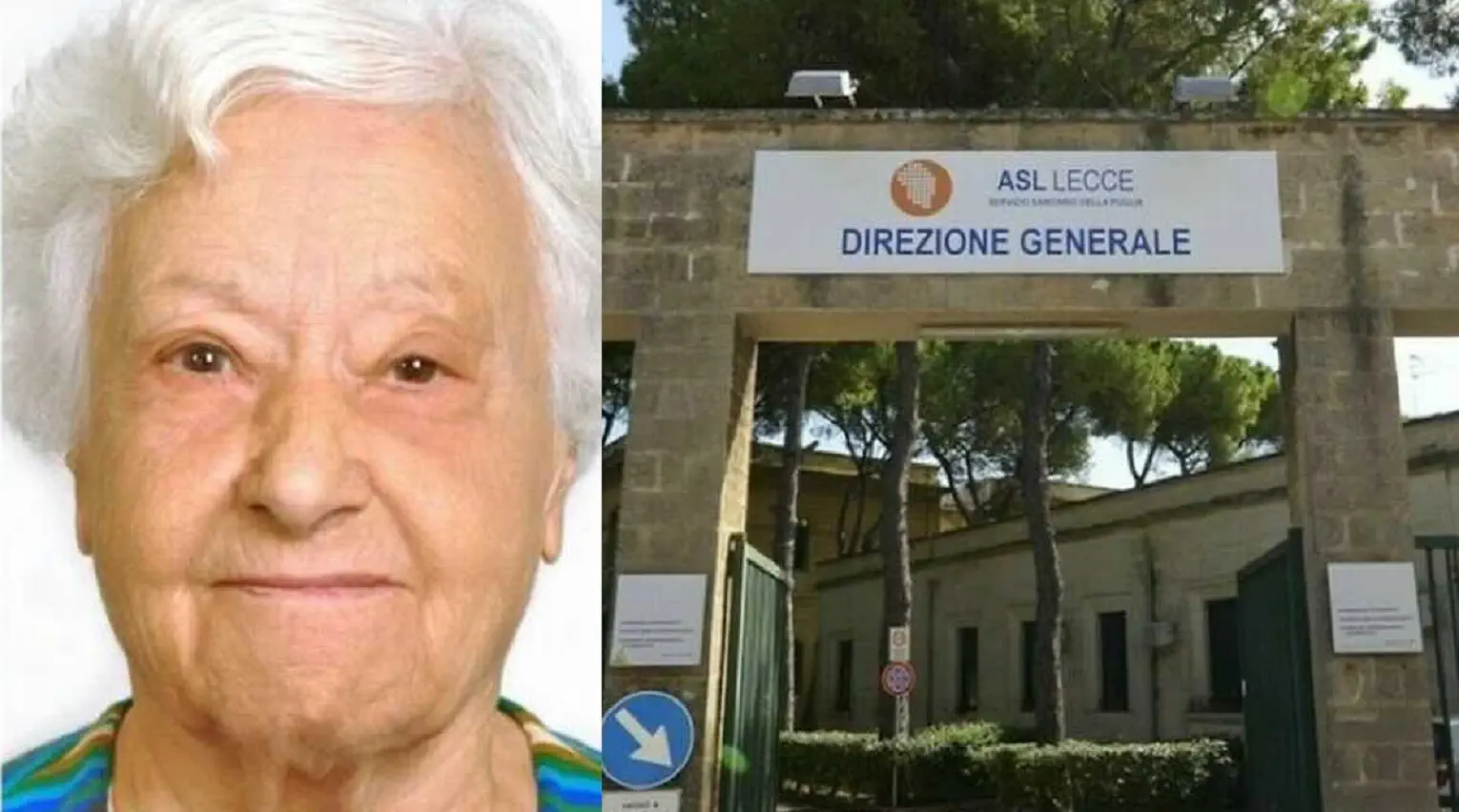 Lascito milionario per un ospedale: l’Asl ignora le ultime volontà di Vita Carrapa e avvia un altro progetto Lascito milionario per un ospedale: l’Asl ignora le ultime volontà di Vita Carrapa e avvia un altro progetto