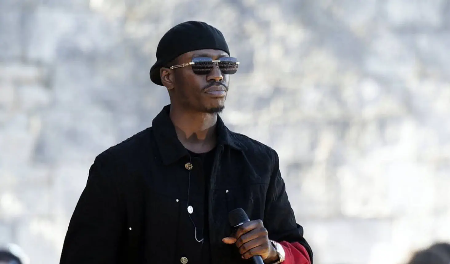 Werenoi, addio a 31 anni al rapper francese dei record Werenoi, addio a 31 anni al rapper francese dei record