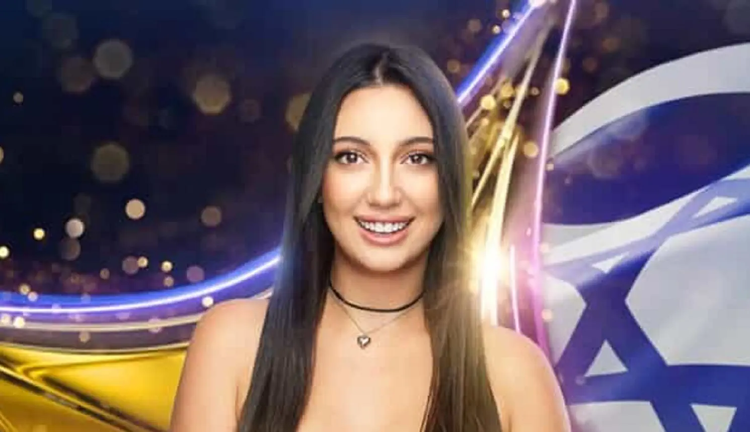 Eurovision, minaccia alla cantante israeliana Yuval Raphael: arrestato un uomo a Basilea Eurovision, minaccia alla cantante israeliana Yuval Raphael: arrestato un uomo a Basilea