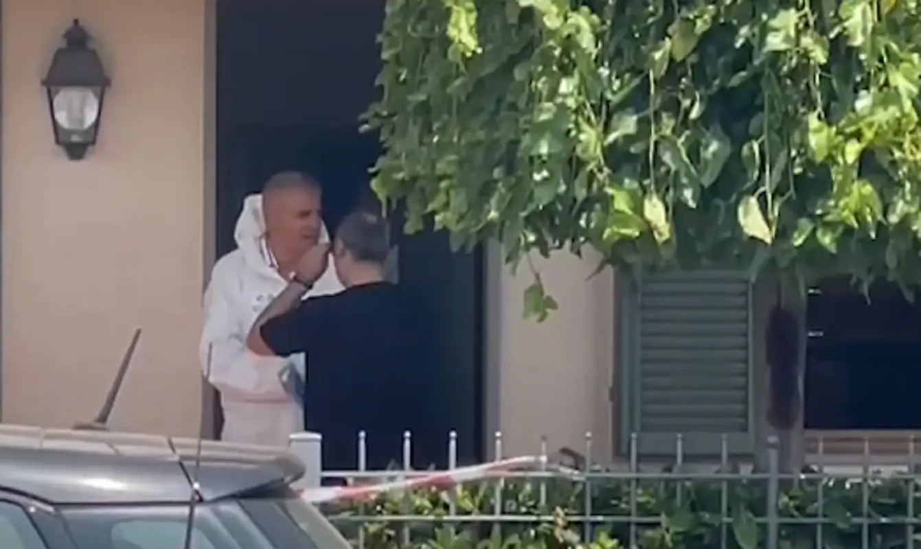 Empoli, uccide la moglie malata poi tenta di togliersi la vita Empoli, uccide la moglie malata poi tenta di togliersi la vita