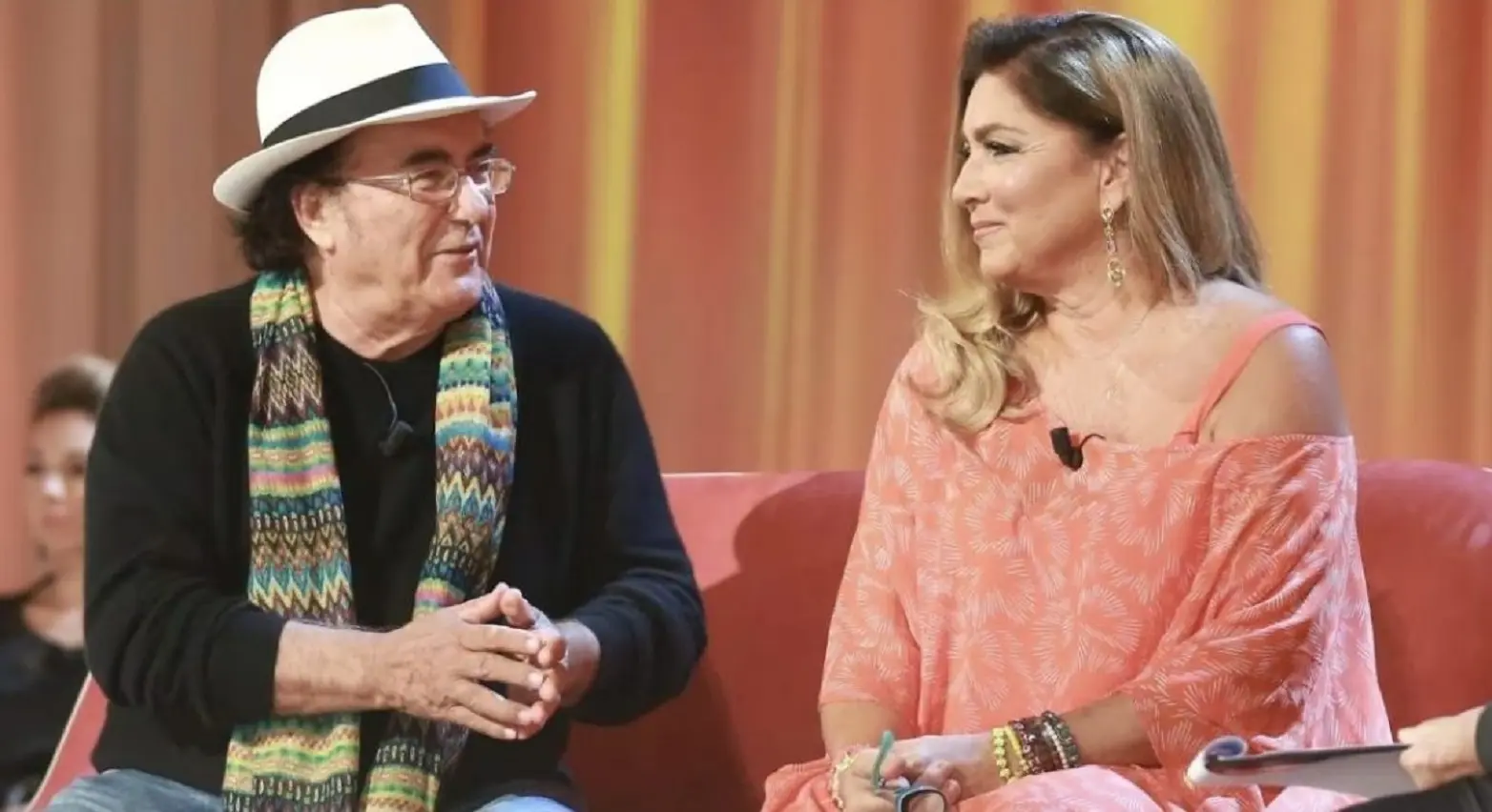 Scontro Al Bano – Romina Power sul concerto in Russia: ‘Coltellata mediatica dalla madre dei miei figli’ Scontro Al Bano – Romina Power sul concerto in Russia: ‘Coltellata mediatica dalla madre dei miei figli’