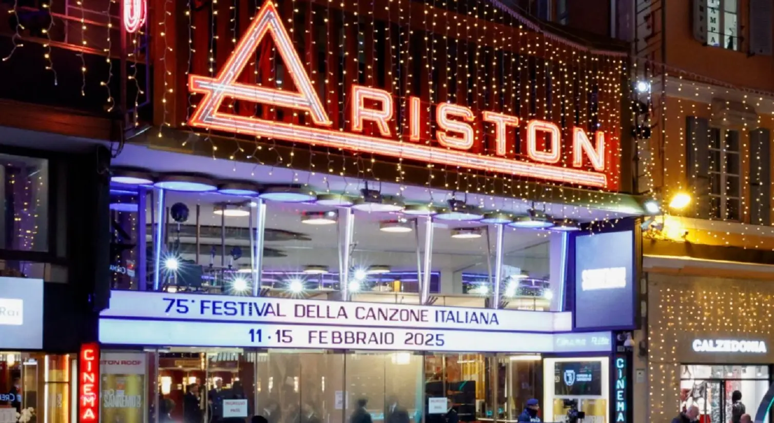 Alta tensione tra la Rai e il Comune di Sanremo per il Festival
