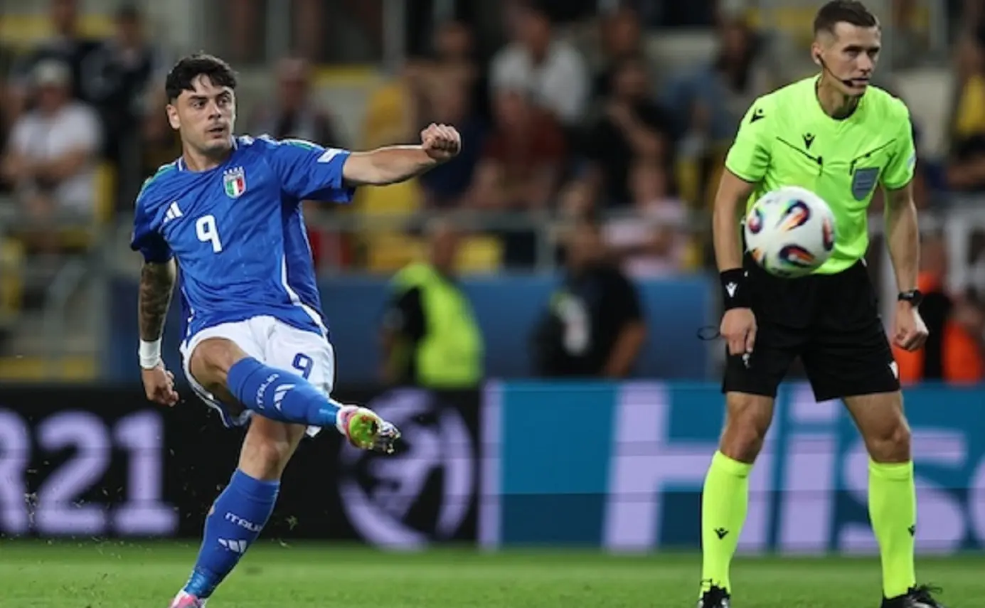 Italia eroica ma sfortunata: rimonta in nove, poi cede alla Germania al 117’, le pagelle Italia eroica ma sfortunata: rimonta in nove, poi cede alla Germania al 117’, le pagelle