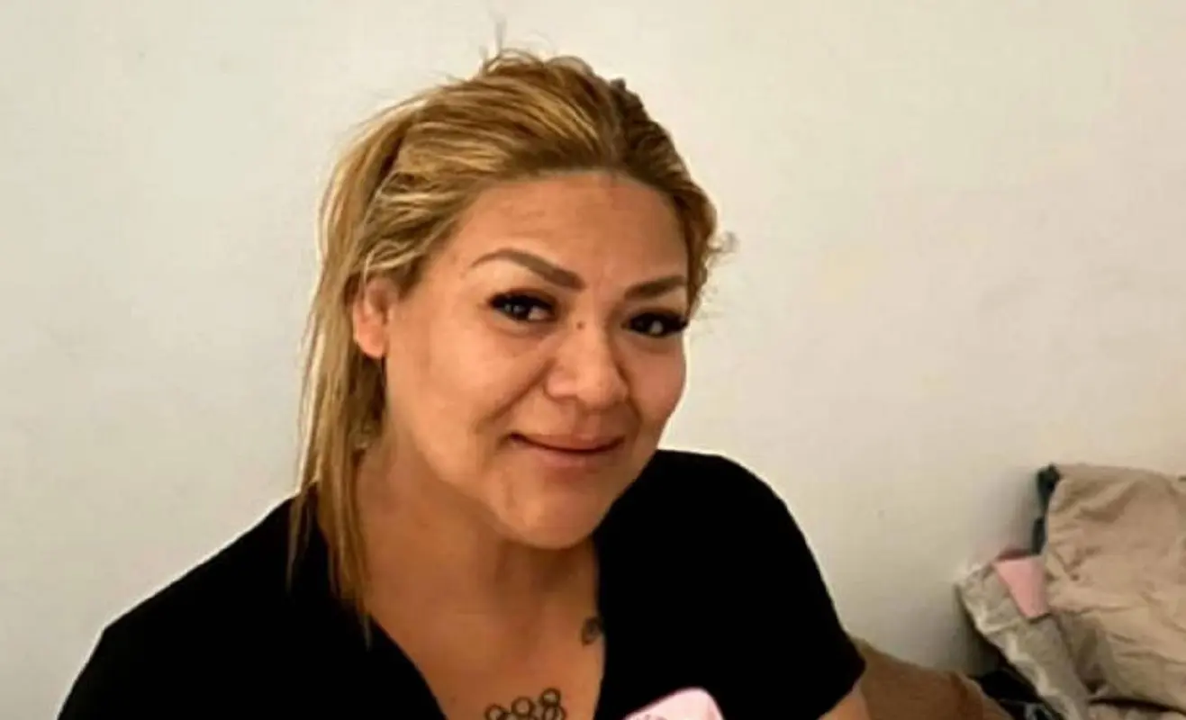 Ana Sergia Alcivar Chenche
