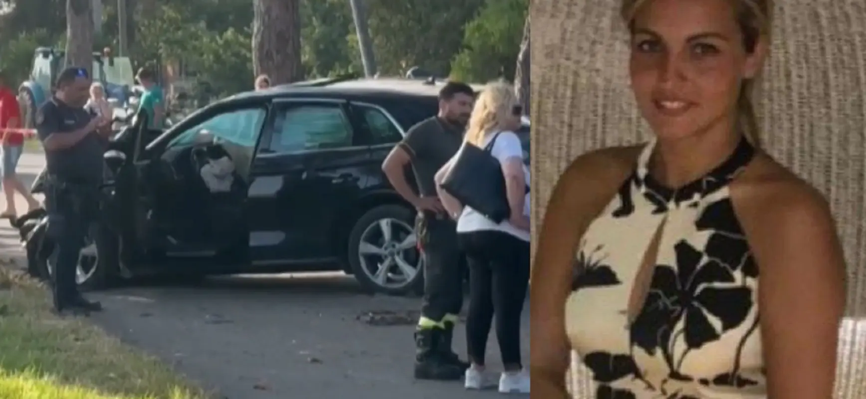 Capaccio, muore dopo 10 giorni di agonia Antonella Cozzi: madre di 3 figli, nuovo choc per la famiglia Capaccio, muore dopo 10 giorni di agonia Antonella Cozzi: madre di 3 figli, nuovo choc per la famiglia