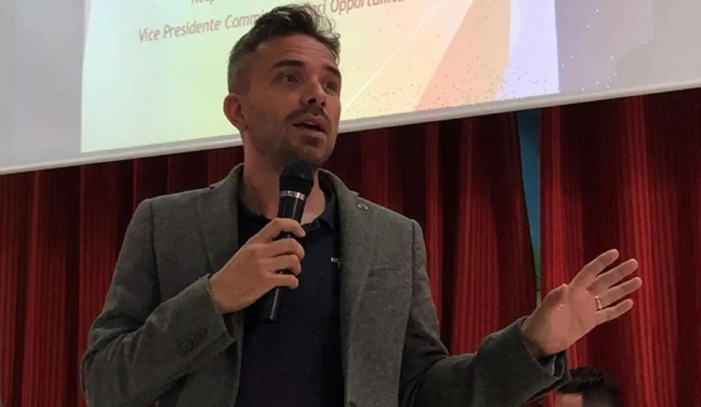 Antonello Sannino