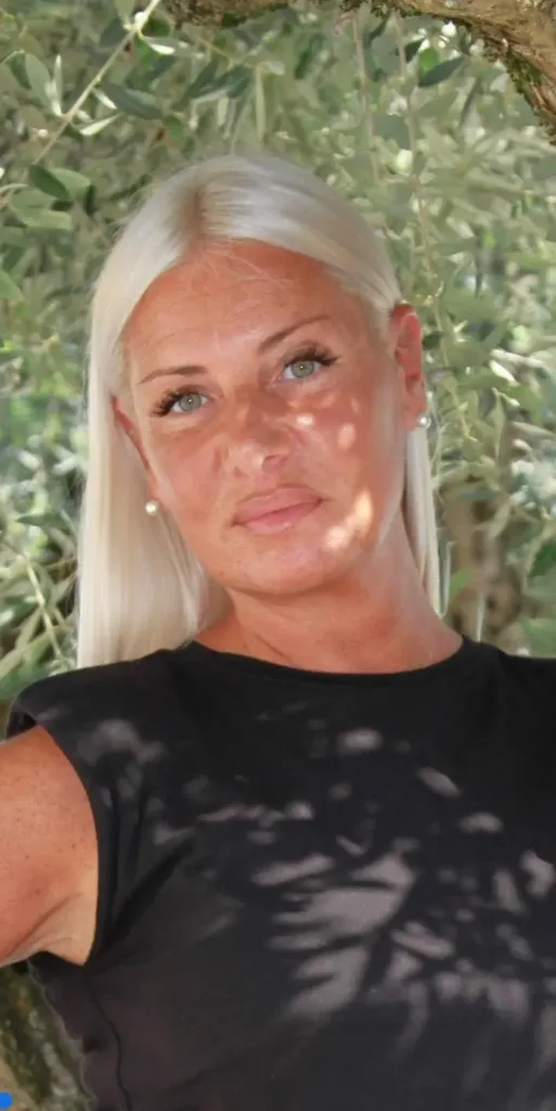 Barbara Martini