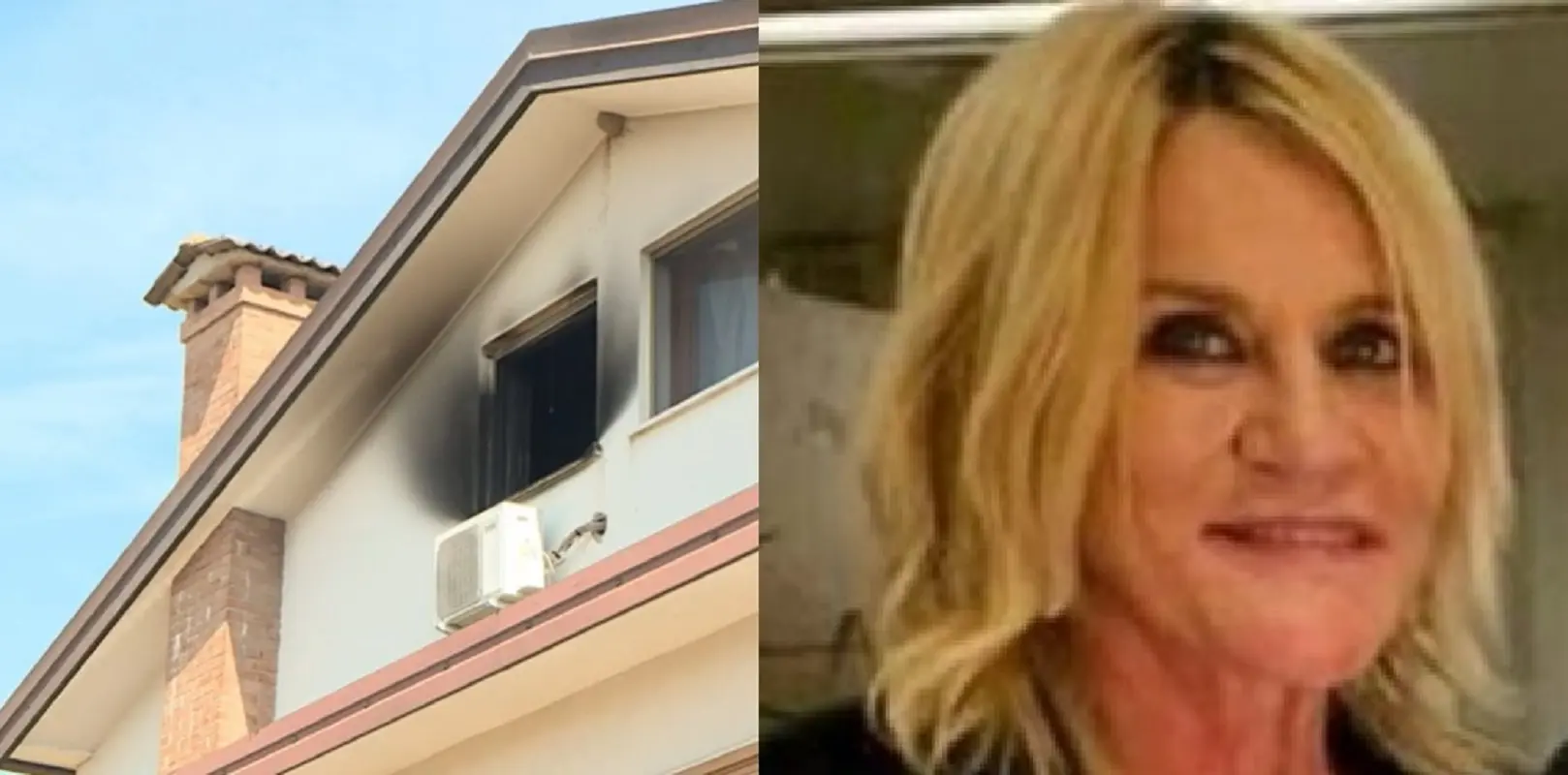 Drammatico incendio a Malcontenta: Chiara Pasqual muore intrappolata nella sua abitazione Drammatico incendio a Malcontenta: Chiara Pasqual muore intrappolata nella sua abitazione