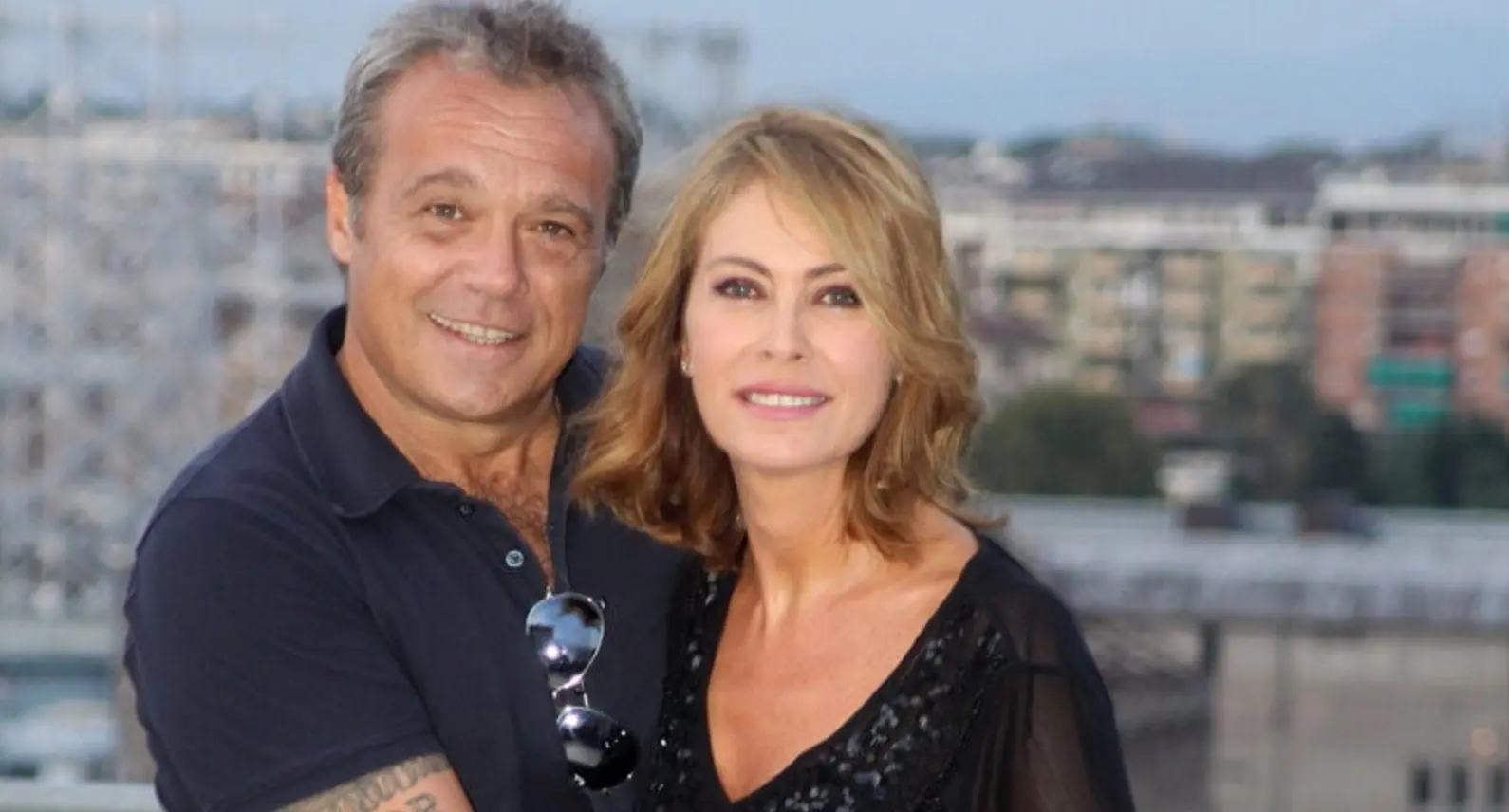 elena sofia ricci risponde ad amendola 8216chi ti ama ti rispetta8217 il gelo sul ritorno de i cesaroni