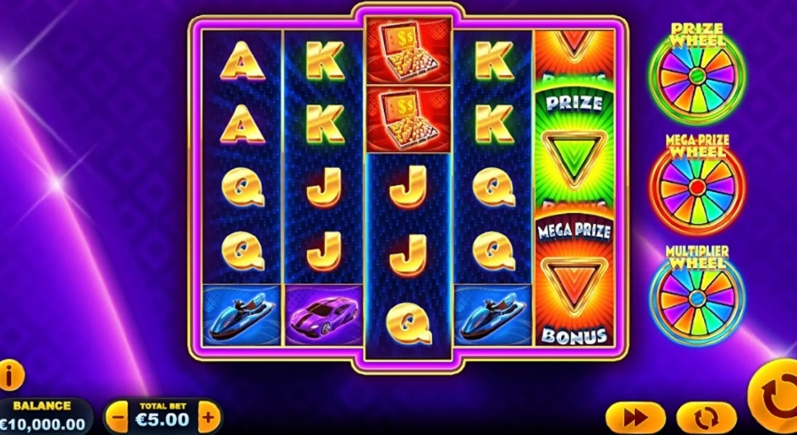 Come funzionano i bonus round nelle slot machine — Il parere degli esperti di MyEmpire Come funzionano i bonus round nelle slot machine — Il parere degli esperti di MyEmpire
